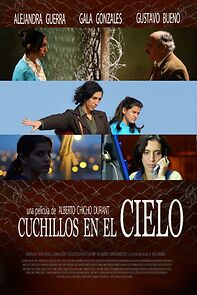 Watch Cuchillos en el cielo