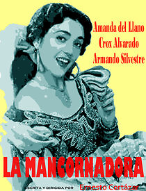Watch La Mancornadora