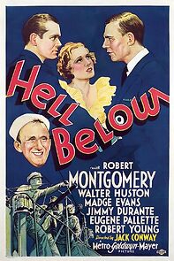 Watch Hell Below