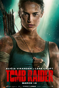 Watch Tomb Raider