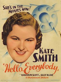 Watch Hello, Everybody!