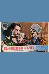 Watch Miguel Strogoff