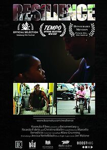 Watch Resilience (Short 2016)