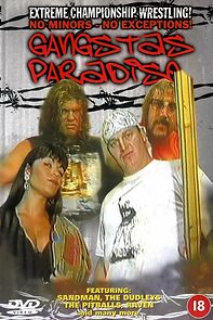 Watch ECW Gangstas Paradise