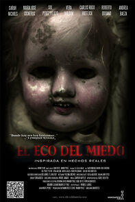 Watch El eco del miedo