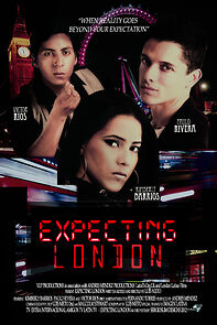 Watch Expecting London (Short 2012)