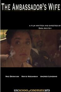Watch The Ambassador's Wife (Short 2009)