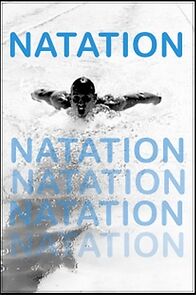 Watch Olympic Swimmers (Short 1963)