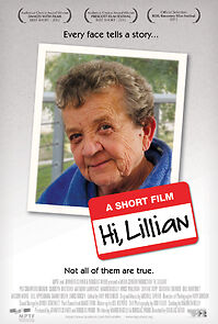 Watch Hi, Lillian (Short 2012)