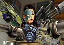 Watch History of Super Mecha Death Christ (Short 2009)