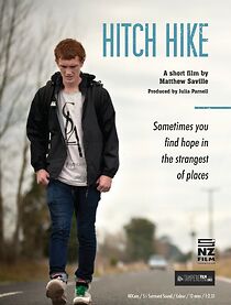 Watch Hitch Hike (Short 2012)