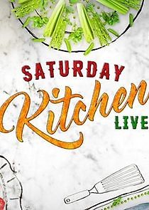 Watch Saturday Kitchen Live
