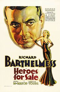 Watch Heroes for Sale