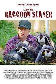 Watch Lenny the Raccoon Slayer (Short 2008)