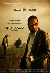 Watch Ni maiz (Short 2008)