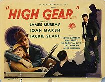 Watch High Gear