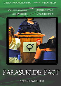 Watch ParaSuicide Pact (Short 2008)