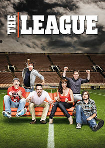 Watch The League