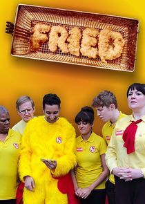 Watch Fried