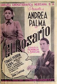 Watch El rosario