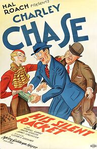 Watch His Silent Racket (Short 1933)