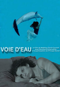Watch Voie d'eau (Short 2006)