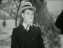 Watch The Hitch Hiker (Short 1933)