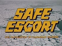 Watch Safe Escort (Short 1973)