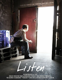 Watch Listen (Short 2012)