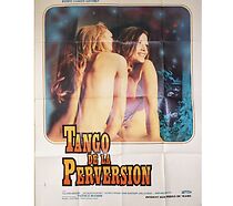 Watch Le tango de la perversion