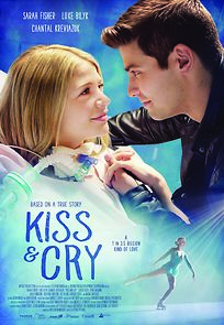 Watch Kiss and Cry