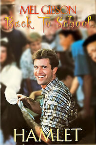 Watch Mel Gibson Goes Back to School