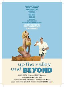 Watch Up the Valley and Beyond (Short 2013)