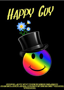 Watch Happy Guy (Short 2015)