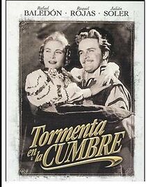 Watch Tormenta en la cumbre