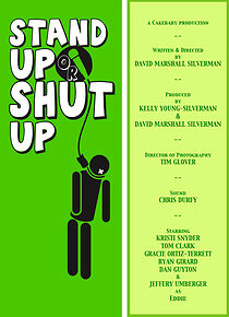 Watch Stand Up or Shut Up (Short 2012)