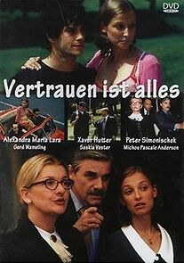 Watch Vertrauen ist alles