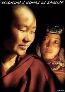 Watch Tchadar, le chemin des glaces