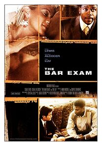 Watch The Bar Exam (Short 2011)
