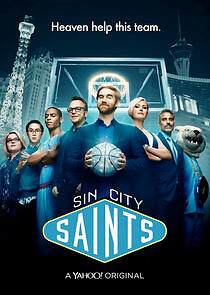 Watch Sin City Saints