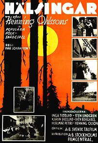 Watch Hälsingar