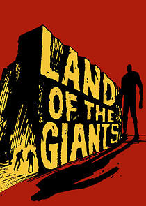 Watch Land of the Giants