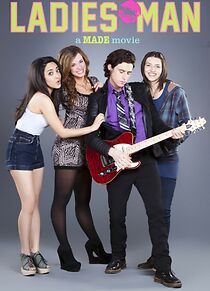 Watch Ladies' Man: A Made Movie