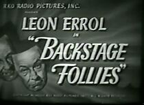 Watch Backstage Follies (Short 1948)