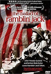 Watch The Ballad of Ramblin' Jack