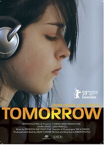 Watch Tomorrow (Short 2009)