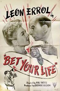 Watch Bet Your Life (Short 1948)