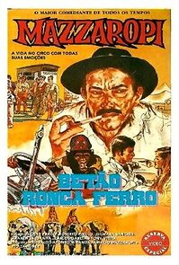 Watch Betão Ronca Ferro