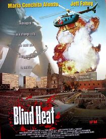 Watch Blind Heat