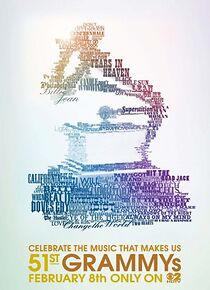 Watch The 51st Annual Grammy Awards (TV Special 2009)